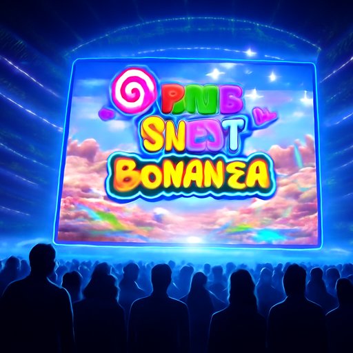 toto155 Sweet Bonanza ক্যান্ডি থিম